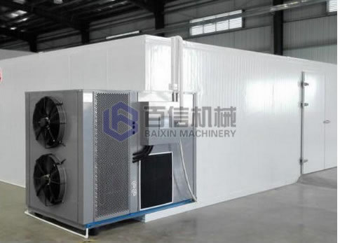 河南空氣能烘干設(shè)備