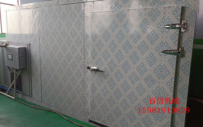 高溫熱泵烘干機 高溫熱泵烘干機