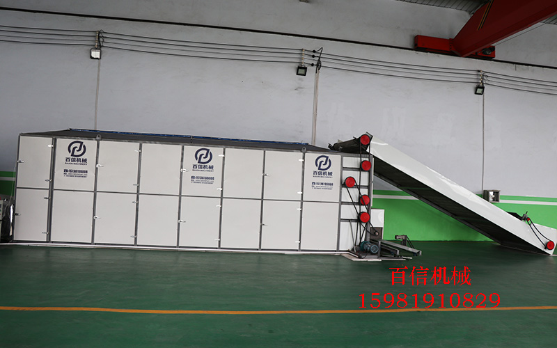 熱泵烘干機(jī)烘房?jī)?nèi)的溫度如何來控制？